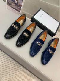 Picture of Gucci Shoes _SKUGuccisz38-45mnf02747920